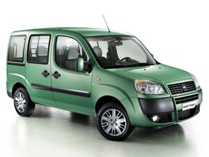 Fiat Doblo (2005-2009)