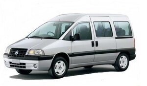 Fiat Scudo 220 (2004-2006)