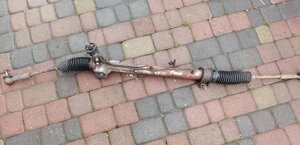 Рульова рейка гідравлічна Citroen Jumper (1994-2002) 4000EC, 4004E4, 4000LF, 4000Q3, 4000EF,15L00779