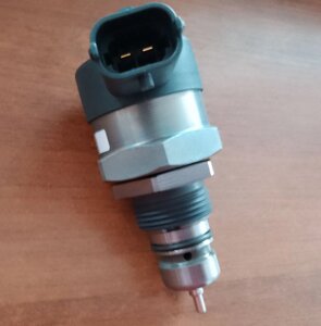 Датчик тиску палива (клапан рампи форсунок) Citroen Jumper III / IV (2006-2014-.....) 3.0HDI 1627700580,0281006032