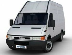 Iveco Daily E III (2000-2005)