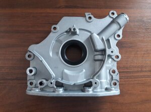 Масляний насос Peugeot Partner M49 (1996-2003) 1.6hdi 1001F2,1001G8, 9467560580, 9656484580, HW 90 0070 в Івано-Франківській області від компанії DUCATOMARKET