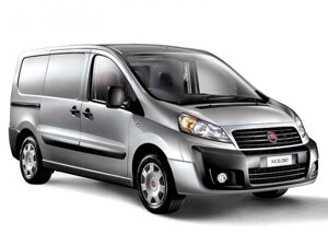 Fiat Scudo 270 (2007 -.....)