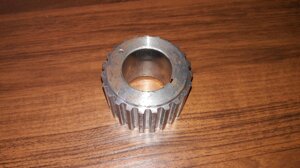 Шестерня коленвала Fiat Ducato 244 (2002-2006) 2.8JTD +98419310,98419244, FT45506, MC211390,5000295270,5000295985,0513A3
