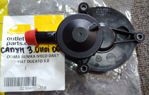 Сапун вентиляції картерних газів Fiat Ducato 250 (2006-2014 -.....) 3.0 jtd 504089127,1178.47, FT60003, LCCF06035
