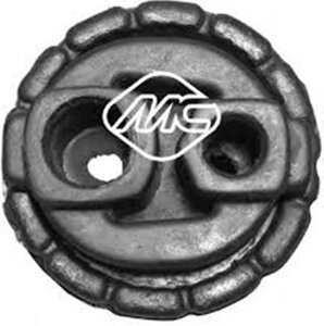 Резиновое кольцо глушителя (средняя) Fiat Scudo 220 (1995-2004-2006) 9401755699,1474688080, 1755 62, 1474690080,MC 02753 в Івано-Франківській області от компании DUCATOMARKET