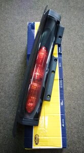 Ліхтар задній лівий / сорочечка 180 ° / без зсувних дверей Renault Trafic (2000-2006) LLE212,714025460704,8200336835