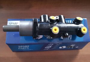 Гальмівний циліндр головний без ABS (5 виходів) Peugeot Boxer II (2002-2006) 4601N5,9949588, FT33077