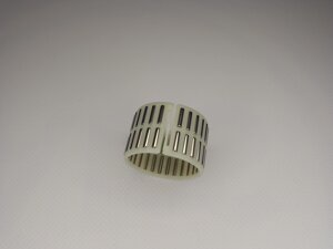 Голковий підшипник КПП (вторинний вал 4-передача) Fiat Ducato 250 (2006-2014-.....) 3.0JTD 55561016, 46335611, 237289