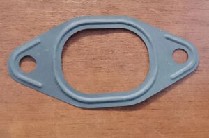 Прокладка випускного колектора Citroen Jumper (1994-2002) 2.8hdi 0349H5,98434020, EL481320