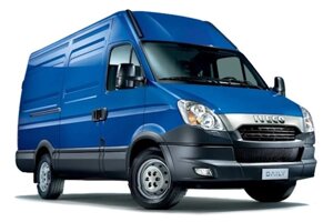 Iveco Daily E V (2011-2014)