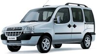 Fiat Doblo (2000-2005)
