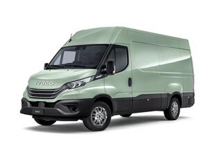 Iveco Daily E VI (2014-...)