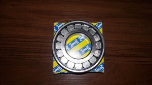 Підшипник вторинного вала КПП 40x82x19 Citroen Jumpy III (2007- ......) 2.0JTD 9402372739,237273,237266, SNRN.40701. H100 в Івано-Франківській області від компанії DUCATOMARKET