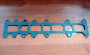 Прокладка випускного коллектора Fiat Ducato 250 (2006-2014-.....) 2.3jtd 500376626,5802114203,71-37456-00, HW130100