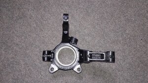Поворотний кулак лівий (цапфа) R14 на Fiat Scudo 220 (2004-2006) 1310047080,364634,364681, YFGY-1533