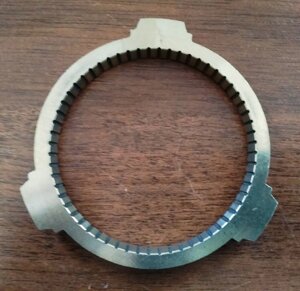 Синхронізатор КПП 1-2 передача тип КПП ME Fiat Ducato 280/290 (1982-1990-1994) 9554172288,232368,232403, FT62002 в Івано-Франківській області от компании DUCATOMARKET