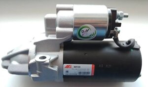 Стартер Fiat Ducato 250 (2006-2014-.....) 2.2D 9658144780,9675092580,95681447,5802FC,5802AS,1606413580, AS-PL S0123