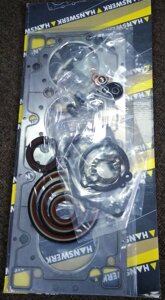 Комплект прокладок двигуна 8V (повний) Citroen Jumper (1994-2002) 2.5tdi 0197.W4,50178500,99419700, HW150250,013411001 в Івано-Франківській області от компании DUCATOMARKET