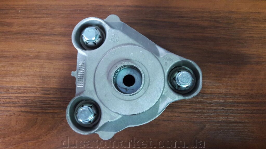 Подушка амортизатора права (опора амортизатора) Fiat Ducato 244 (2002-2006) 1339629080, 5038E2, 5038 E2, MA7487 / 2 від компанії DUCATOMARKET - фото 1