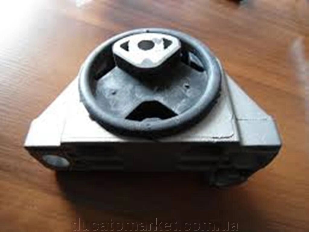 Подушка двигуна ліва без кронштейна Fiat Ducato 244 (2002-2006) 1335123080, MA15341 / 2ST від компанії DUCATOMARKET - фото 1