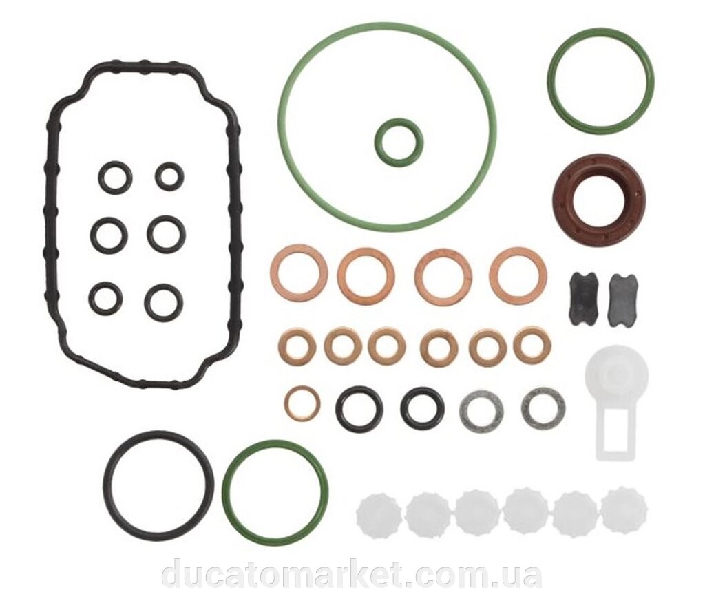 Ремкомплект ПНВТ BOSCH Citroen Jumper (1994-2002) 2.8, 9947021,1467010517, ENT200027 від компанії DUCATOMARKET - фото 1