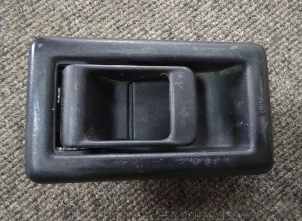 Ручка двері задньої правої внутрішня Citroen Jumper (1994-2002) 1300835650,9117.47,9117.52, FT94432,1302144650,9117G8 від компанії DUCATOMARKET - фото 1