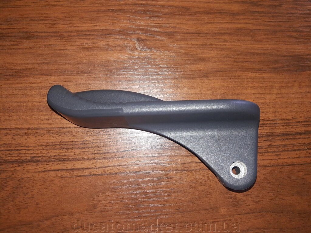 Ручка задньої лівої дверки внутрішня Citroen Jumper (1994-2002) 872068,872076,1300540650 від компанії DUCATOMARKET - фото 1
