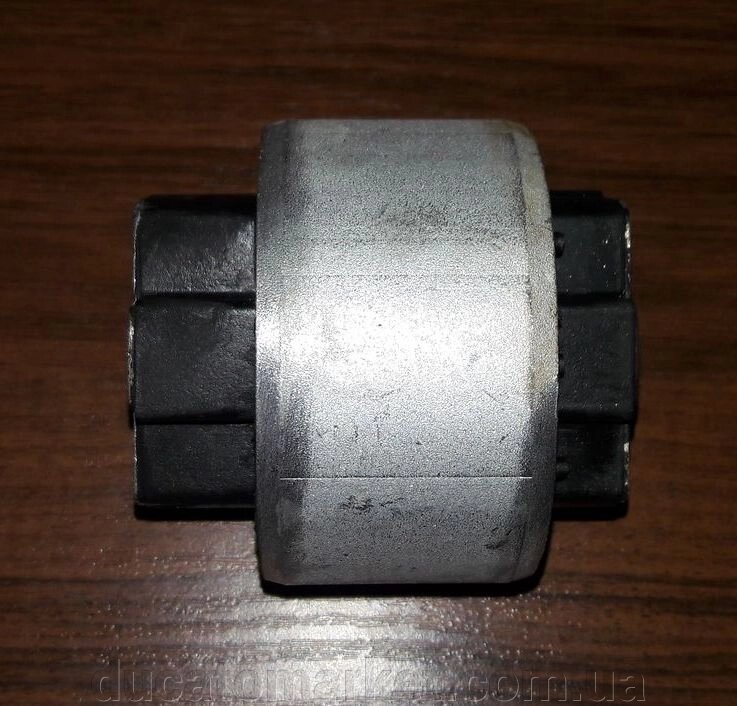 Сайлентблок важеля переднього задній (втулка) Сітроен Джампер III/IV (2006-2014-....) 3521P1,3521P2,3520S0, IMP1673 від компанії DUCATOMARKET - фото 1