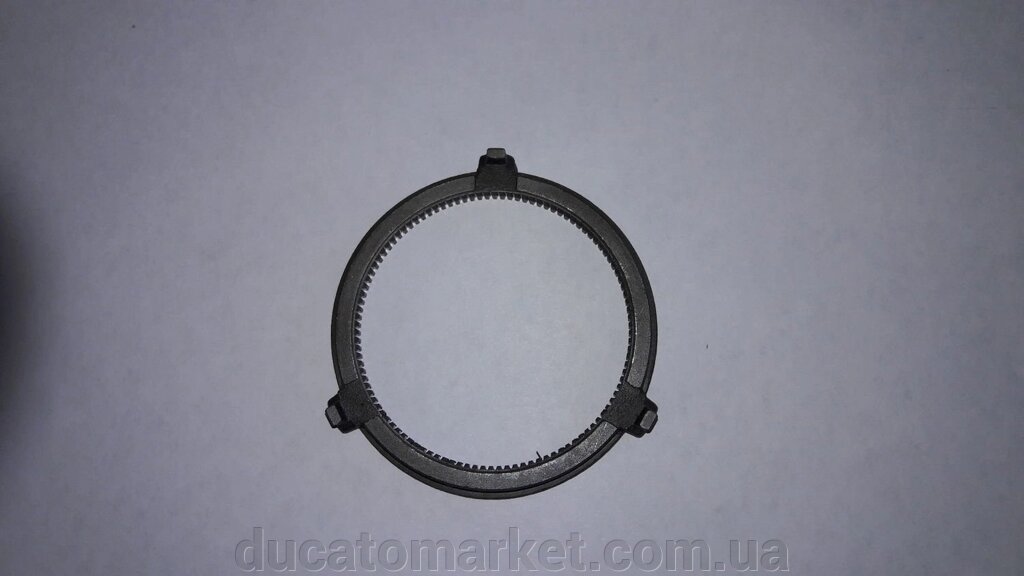 Синхронізатор КПП 3-4-5 передача Fiat Scudo 220 (1995-2004-2006) 12296V, 9463263288, 9402388068, GP13265,235351, 238819 від компанії DUCATOMARKET - фото 1