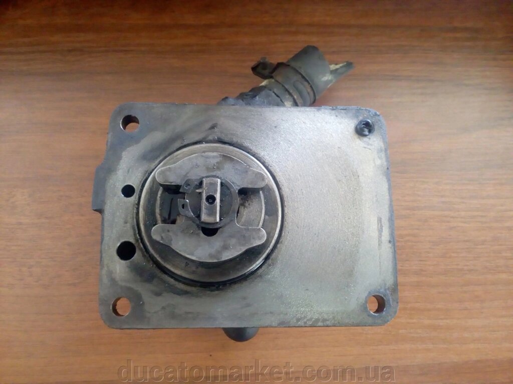 Вакуумний насос Фіат Дукато / Fiat Ducato 230 (1994-2002) 2.5D / TD / TDi, 2.8D / TDi / idTD, +500325875,99487144 від компанії DUCATOMARKET - фото 1