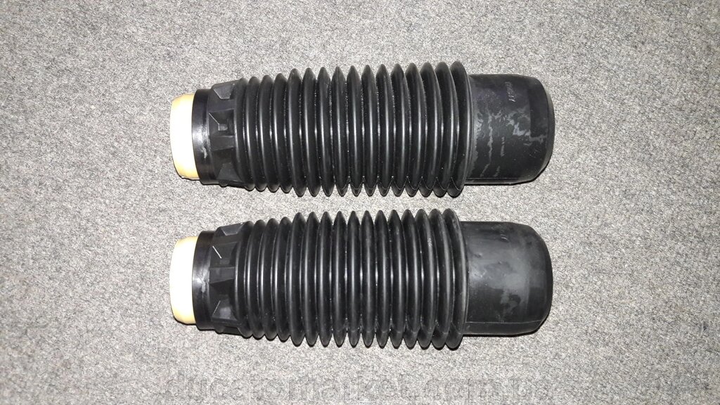 Відбійник амортизатора переднього з пилюжником Fiat Scudo 220 (1995-2004) 1401353280,503339,525419,900181,1400257380,525446 від компанії DUCATOMARKET - фото 1