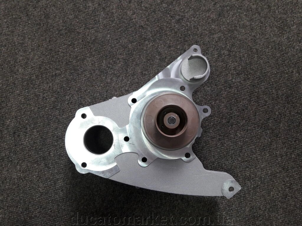 Водяна помпа насос Fiat Ducato 244 (2002-2006) 2.3JTD 504033770,5802102046,5802420061,D1F075TT від компанії DUCATOMARKET - фото 1