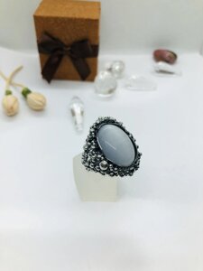 Срібне кільце Опера