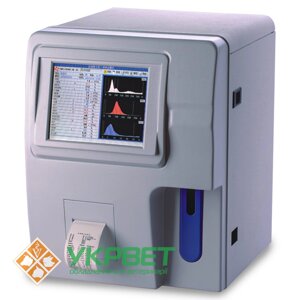 Автоматичний гематологічний аналізатор VetChek-2 (аналог Mindray ВС-20s)