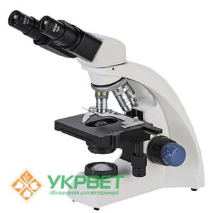 Біологічний бінокулярний мікроскоп ProWay XSZ-PW104B