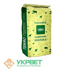 Замінник молока TekroMilk GrandPig – 67%