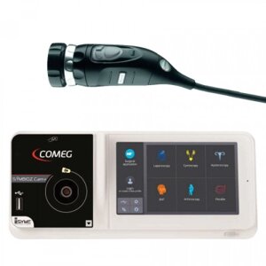 Ендоскопічна відеокамера Comeg S198 Symbioz CAM+