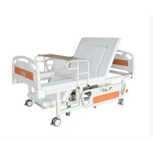 Функціональне медичне ліжко MIRID W01 (з кріслом)
