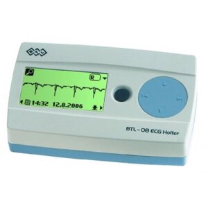 Холтер ЕКГ BTL CardioPoint-Holter H100