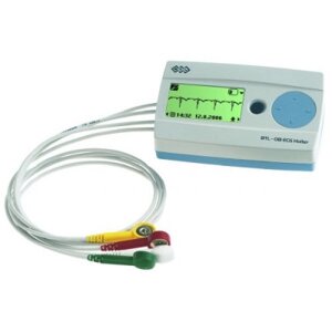 Холтер ЕКГ BTL CardioPoint-Holter H300
