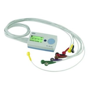 Холтер ЕКГ BTL CardioPoint-Holter H600