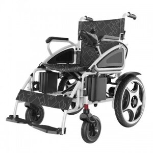 Недійсна коляска з електричним приводом Mirid D-801