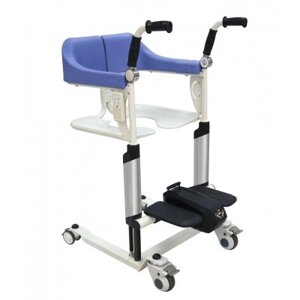 Крісло Раталка для інвалідів MIRID MKX-02B (Electro)