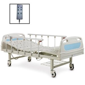 Медичний 4-севоральний електричний ліжко OSD-B05P