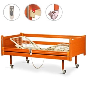 Медичний функціональний електричний ліжко OSD-91E