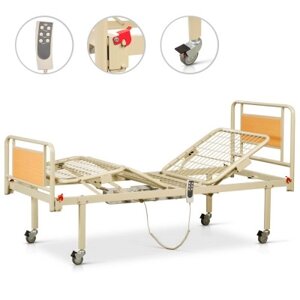 Медичний функціональний електричний ліжко OSD-91V