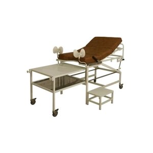 Медичний функціональний ліжко CFR, для пологів