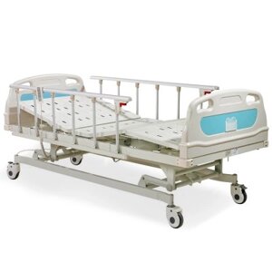 Медична функціональна реанімація OSD-B02P Ліжко