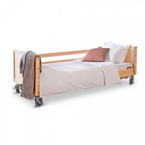 Медичний розкладний ліжко Lojer Modux